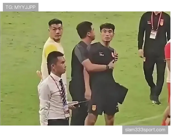 替补席吃红牌,为何教练也会被罚下? 替补席吃红牌,为何教练也会被罚下?