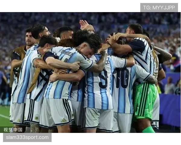 2026世界杯16强战复盘：阿根廷与埃及上演进球大战